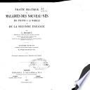 Traité pratique des maladies des nouveau-nés, des enfants a la mamelle et de la seconde enfance