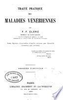 Traité pratique des maladies vénériennes
