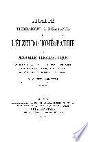 Traité théorique & pratique de l'électro-homéopathie