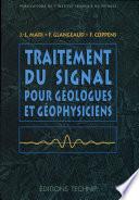 Traitement du signal pour géologues et géophysiciens