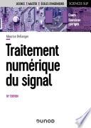Traitement numérique du signal - 10e éd.