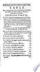 Traités sur la priere publique et sur les Dispositions pour offrir les SS. Mysters