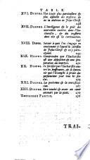 Traitez sur la priere publique et sur les dispositions pour offrir les SS. mysteres, et y participer avec fruit. Nouvelle edition