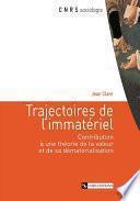 Trajectoires de l’immatériel