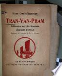 Tran-Van-Pham, l'homme aux dix jonques
