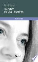 Tranches de vies libertines