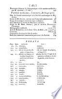 Transactions médicales