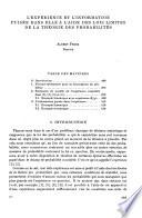 Transactions of the ... Prague Conference on Information Theory, Statistical Decision Functions, Random Processes