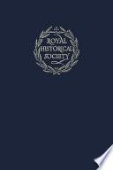 Transactions of the Royal Historical Society: Volume 11
