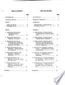 Transcontinental and Regional Air-carrier Operations