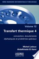 Transfert thermique 4