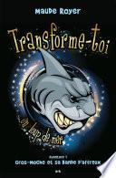 Transforme-toi en loup de mer