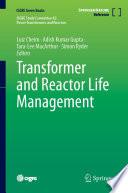 Transformer and Reactor Life Management