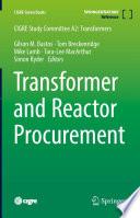 Transformer and Reactor Procurement