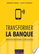 Transformer la banque