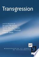 Transgression