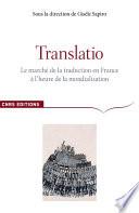 Translatio