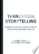 Transmedia Storytelling