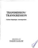 Transmission transgression