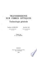 Transmissions sur fibres optiques