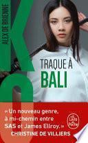Traque à Bali (Ko, Tome 5)