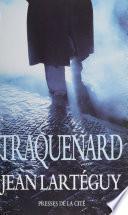 Traquenard