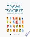 Travail et société