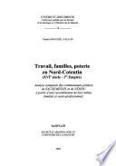 Travail, familles, poterie en Nord-Cotentin, XVIe siècle-1er empire