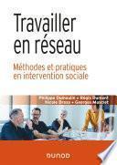 Travailler en réseau