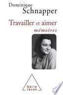 Travailler et aimer