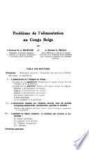 Travaux de Laboratoire; Laboratoire de Physiologie. Laboratoire de Chimie Biologique