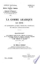 Travaux du laboratoire de matière médicale de la faculté de pharmacie de Paris