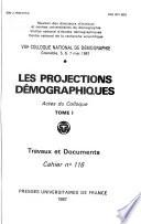 Travaux et documents