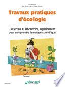 Travaux pratiques d'écologie
