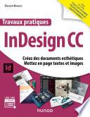 Travaux pratiques InDesign