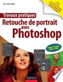 Travaux pratiques : retouche de portrait avec Photoshop