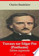 Travaux sur Edgar Poe (Posthume)