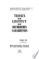 Travaux. t.8