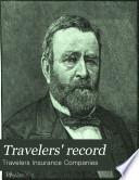 Travelers' Record