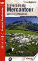 Traversée du Mercantour