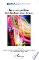 Traversées poétiques des littératures et des langues