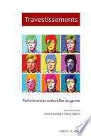 Travestissements
