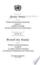 Treaty Series