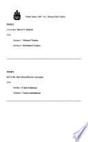 Treaty Series