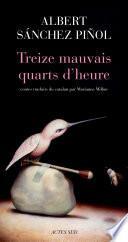 Treize mauvais quarts d'heure