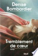 Tremblement de coeur