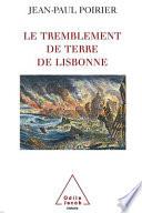 Tremblement de terre de Lisbonne (Le)