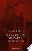 Trente ans de cavale