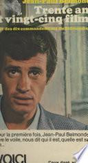Trente ans et vingt-cinq films
