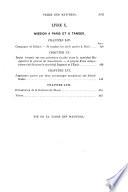 Trente-deux ans a travers l'Islam